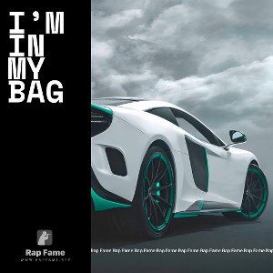I’m In My Bag