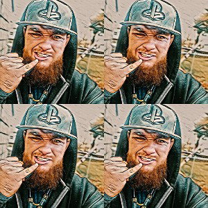 MoneyMit - weed or die