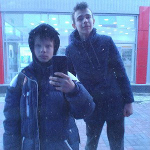 кавер на (цветы в вазе)