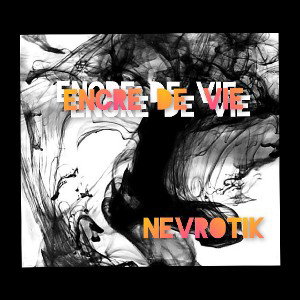  Encre de vie