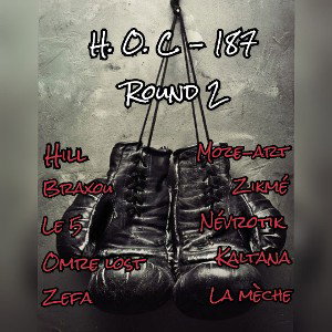 Round 2 Hoc/187 