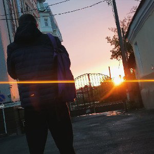 MadBynny-У каждого своя дорога 