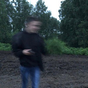 MadBynny-Потерянный