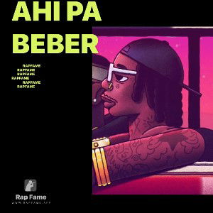 ❌ahi pa beber❌