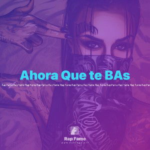 🥹Ahora Que te BAs 🥹