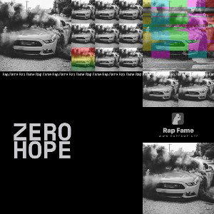 Zero Hope