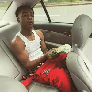 smoking on who💨🅱️