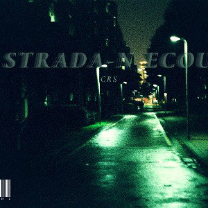 CrS - Strada-n Ecou