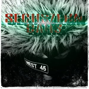 West 45 - SXTN BARS