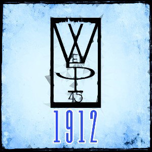 West 45 - 1912