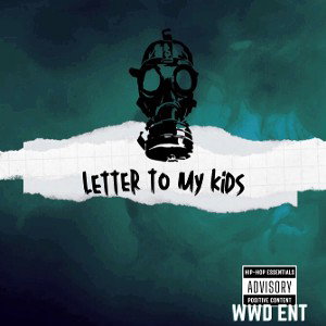 A LETTER TO MY KIDS 