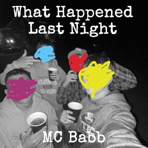 What Happened Last Night