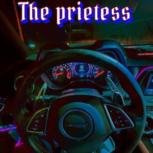 The Priestess 
