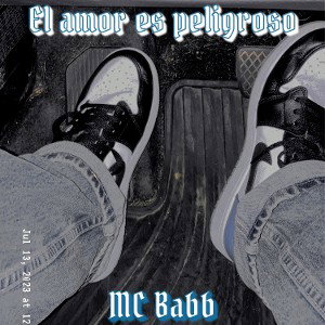 El Amor Es Peligroso