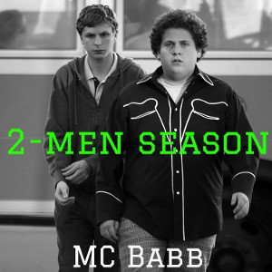 2-Men Season