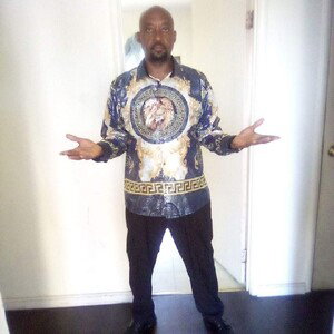 Sick ass Nigga
