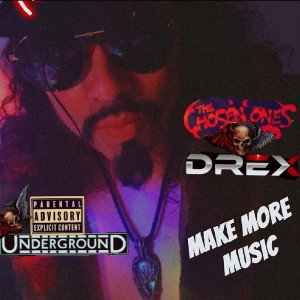 MAKE MORE MUSIC 