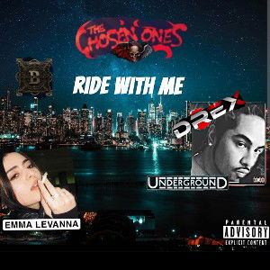 RIDE WITH ME FT EMMA part2