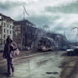 уцелевшего1постапокалипсис