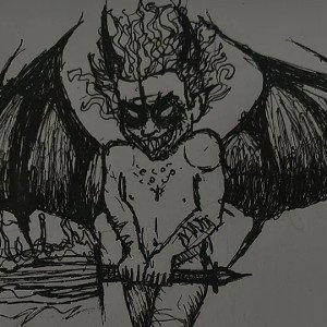 Latimer Letifer - Cry All Night