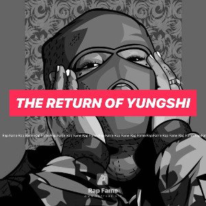 The Return of YungShi
