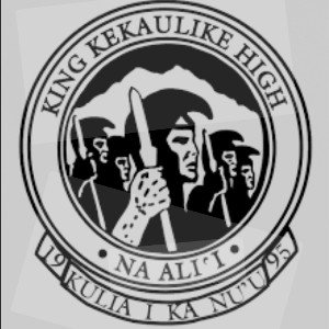 Kekaulike Nā Aliʻi Softball 2025