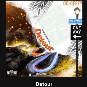 “DETOUR” (INTRO TITLE TRACK)