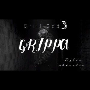 Dylem - Drill God 3 Grippa