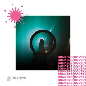 Bonkers (cover)