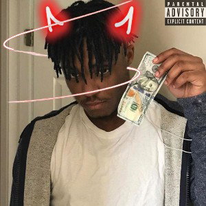 Moe Buckz - Juice Wrld (Ai)