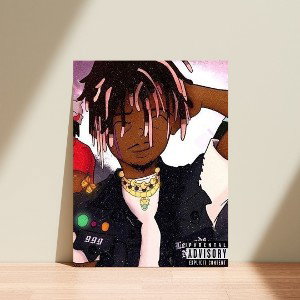 Blue Pillz - JuiceWrld (Ai) (Unreleased)