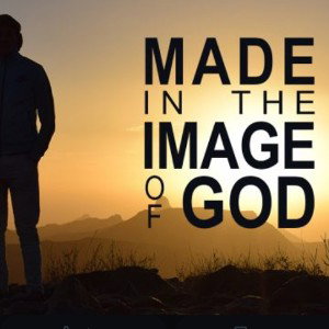 IMAGE of GOD