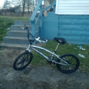 bike for sale