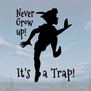 Neverland