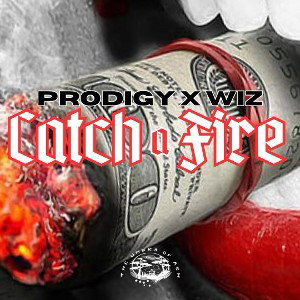 Catch a 🔥