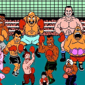 Punch Line Contest 