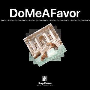 DoMeAFavor 