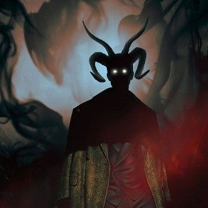 Demon Talkin