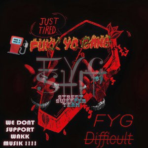 Difficult Prod.JoseGotTheSauce