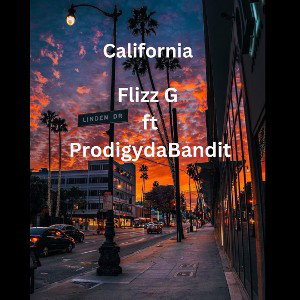 California  🌴 