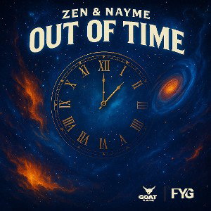 Out Of Time Ft NayMe