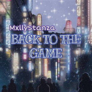 BackToTheGame !  