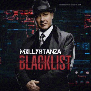 BlackList !