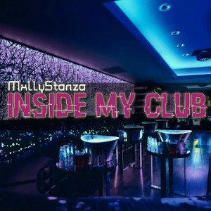 INSIDE MY CLUB !