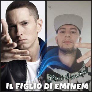 SJ Avanti Il Next ( Eminem Freestyle Tribute )