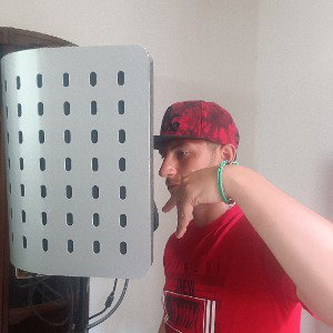 SJ - Il Non Dissing ( Risposta commenti Haters ) ( Mix & Master By SJ )
