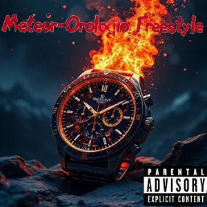 SJ - Meteor- Orologio Freestyle ( Tu lo sai chi sono io Promo #2 ) 