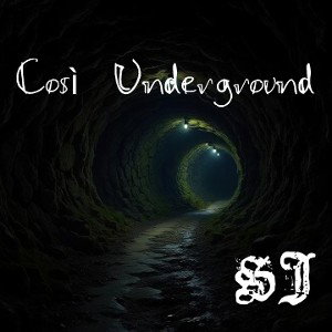 SJ - Così Underground