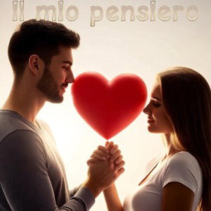 SJ - Il Mio Pensiero