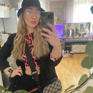 oda lieb i di nu 4 V